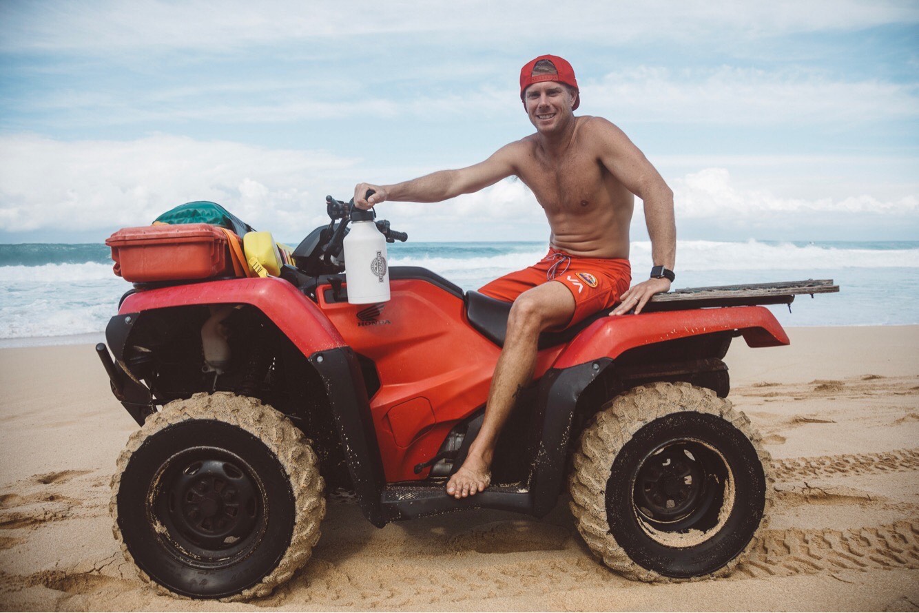 HORTA insignia / special forces or maritime emblem